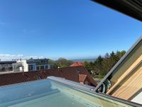 Ausblick Dachfenster